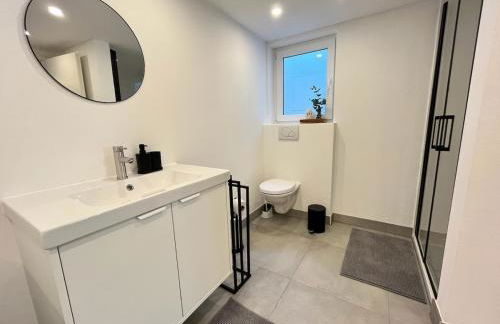 Wohnung zwischen Alb und Rems mit Sauna - Foto 8