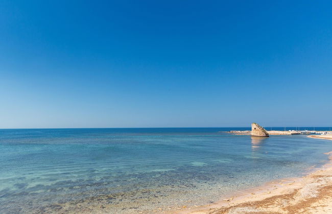 3386 Un Sogno sul Mare by Barbarhouse - Foto 25