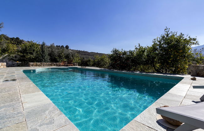 Casa Jardin De Los Limones - Photo 37