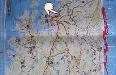 Apartmani Mistral - Photo 29