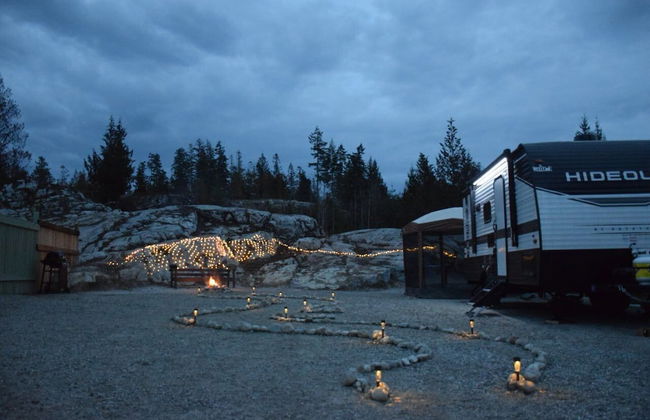 Halfmoon Bay Resort - Foto 10