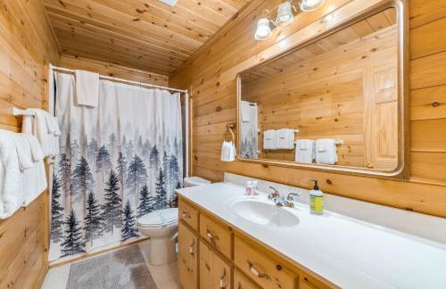 Wolf Creek Retreat - Foto 9