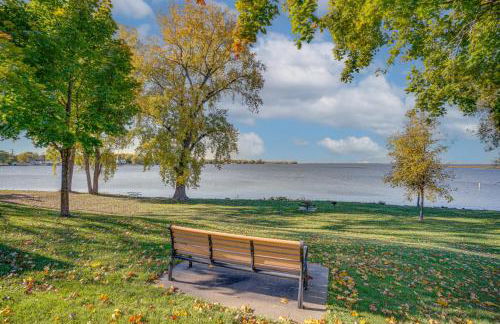 Anglers Retreat 1 Block to Lake Winneconne - Photo 24