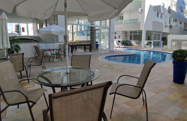 Porto Del Mar - Canasvieiras - Photo 32