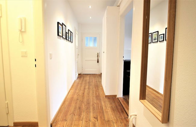 The George Rooms - Boutiquehotel Style - Photo 45