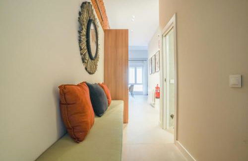 Modern apartment-2Bedrooms 1Bath-Cuatro Caminos - Photo 11