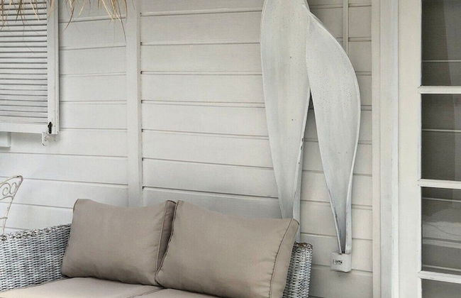 Chalé Super Charmoso - CasaIvan - Foto 67