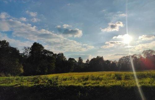 Sielanka, wyjątkowy dom, jacuzzi - Foto 51