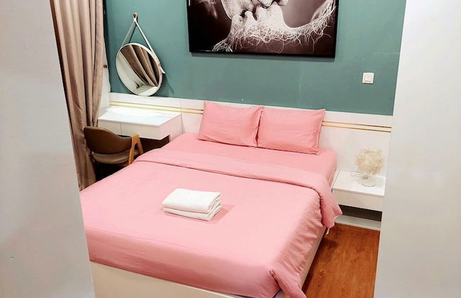 Vinhomes Green Bay - Luna's House - Foto 4