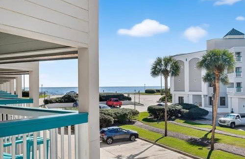 Seawall Breeze One bedroom Condo in Galveston - Foto 8