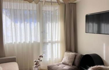 Baby Jane, Studio front de neige - Photo 1