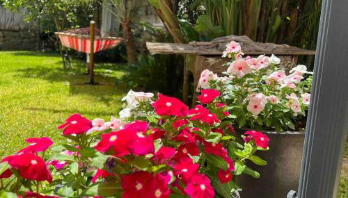 Appartamento esclusivo con giardino - Foto 2