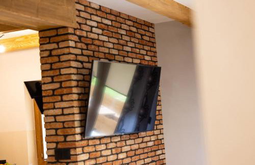 Toporowe Izby - Foto 59