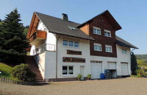 Gästehaus Am Hirtenberg - Foto 49