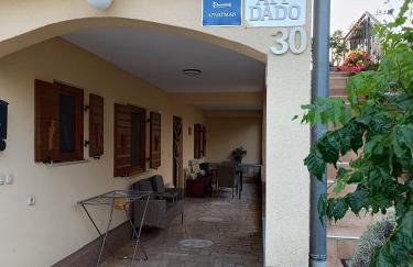 Apartment Dado - Foto 8