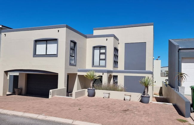 The Views - Oceanview Haven in Langebaan - 3 Levels of Luxury - Foto 35