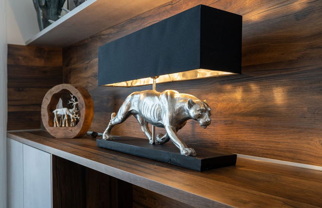 Apartment With Carinthian Mountain View - Photo 23