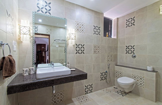 Villa Calangute Phase 1 - Photo 23