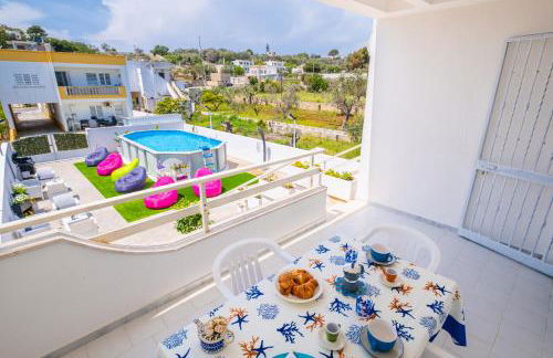 Chiara & Giulia Apartments by HDSalento - Foto 25