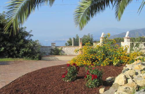 Villa Camporosso - Photo 44