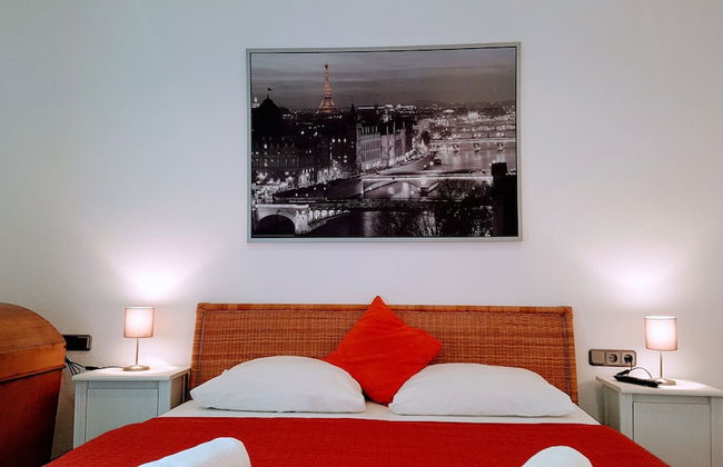 villa appartements syke - Foto 7