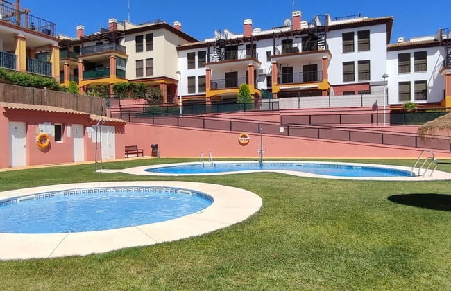 Apartment in Andalusia With Scenic Views - Foto 31