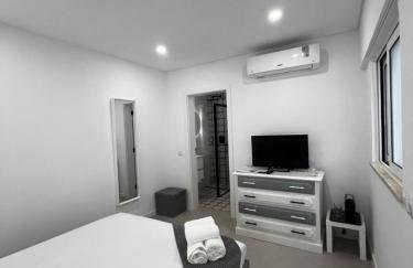 Cantinho da Paz - Central Apartments & Suites - Foto 56