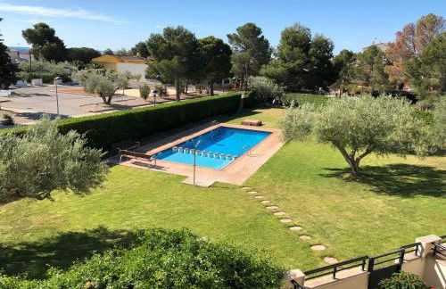 La Ampolla Beach - Cap Roig - Foto 1