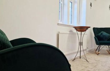 Spacious 4 Bedroom Detached Home in Iffley Village - Foto 17