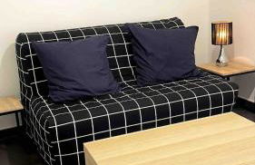 Large and beautiful apartment with panoramic sea views - Foto 11