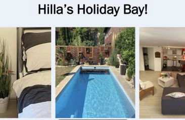 Hilla‘s Holiday Bay - Foto 23