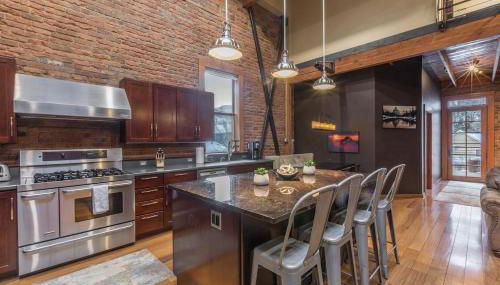 736 1/2 A Main Street - Foto 5