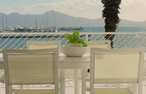 Harmony Seafront 365 by Can Ventet - Foto 6