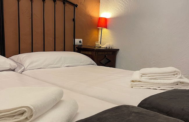 Al-Mudawar Casa Rural - Foto 34