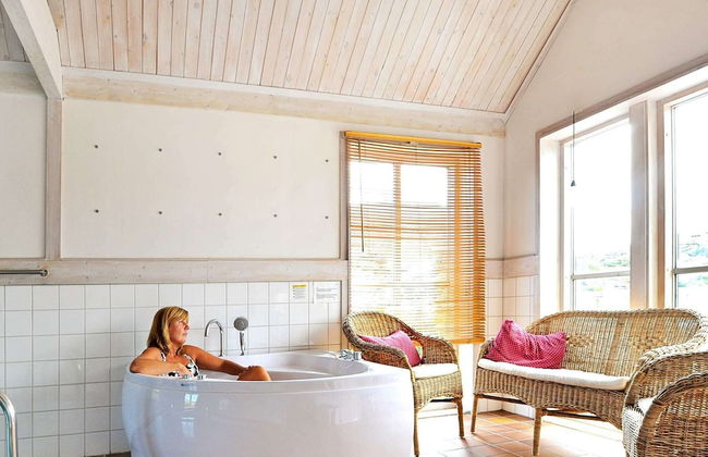 Holiday Home in SkÃ¤rhamn - Photo 6