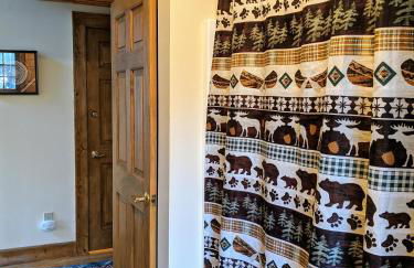 Camp Sasquatch - Powder Horn Mountain - Foto 5