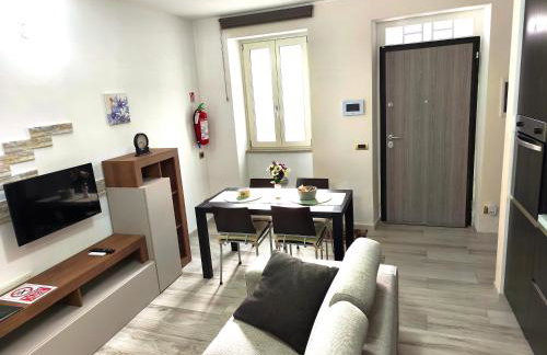 Casa Ramalma tra Milano-Rho Fiera, Milano, Monza, Como - Foto 11