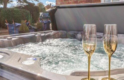 Champagne Cottage - Foto 16