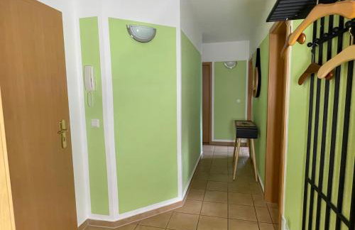 Ferienwohnung De Knutt - Foto 9