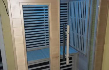 Gîte avec sauna - Foto 8