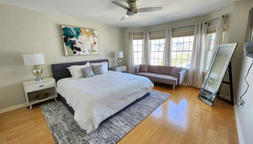 Luxury By The Ocean-1 Block from Inlet Boardwalk - Foto 3