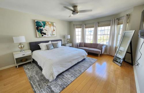 Luxury By The Ocean-1 Block from Inlet Boardwalk - Foto 3