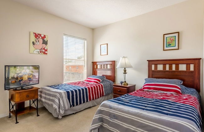 7BR Pool Home Emerald Island by SHV-8409 - Foto 24