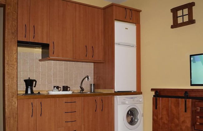 Apartamentos Estrellas de Monfragüe - Photo 18