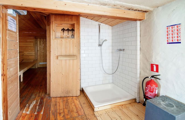 Cozy Holiday Home in Sourbrodt With Private Pool and Sauna - Foto 21