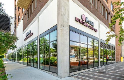 Lodgeur Midtown, Houston - close to Downtown & Texas Medical Center - Foto 49