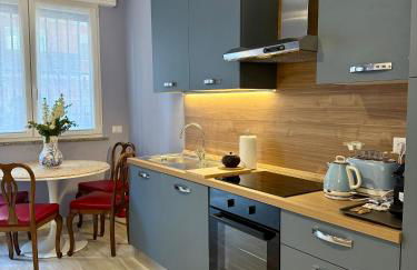 LR Deluxe Apartments - Casa Holi - Photo 12