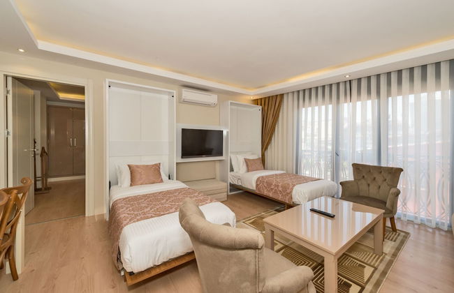 Gen Suites - Photo 49