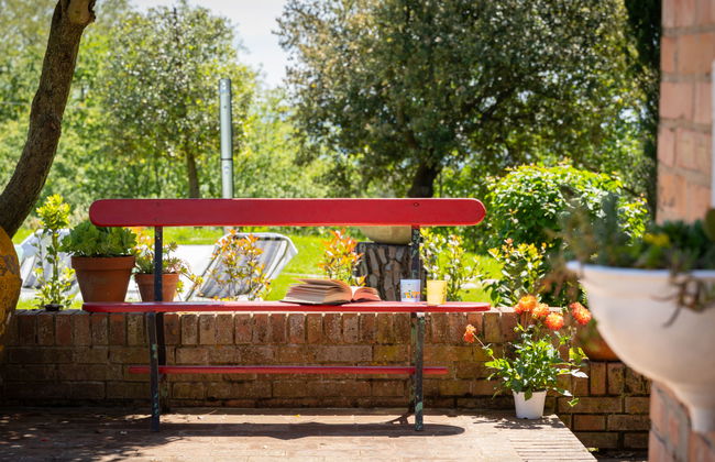 La Colonica - Foto 39