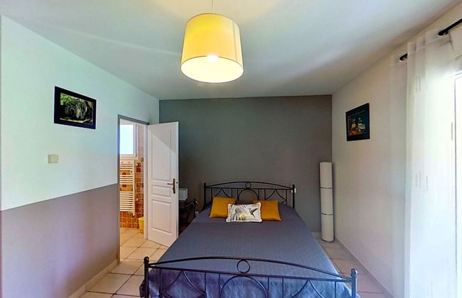 Villa in L'isle-sur-la-sorgue With Pool - Foto 2